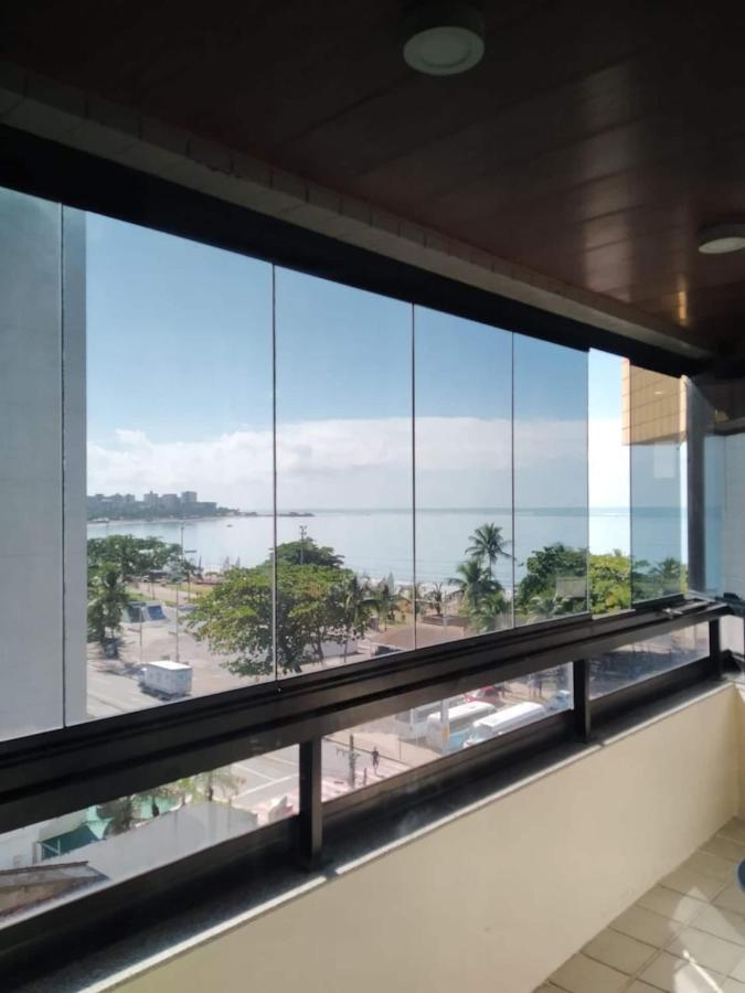 Na Pajucara Apartamento